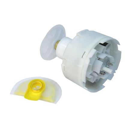 Uro Parts Fuel Pump Assembly, 8D0906089A 8D0906089A